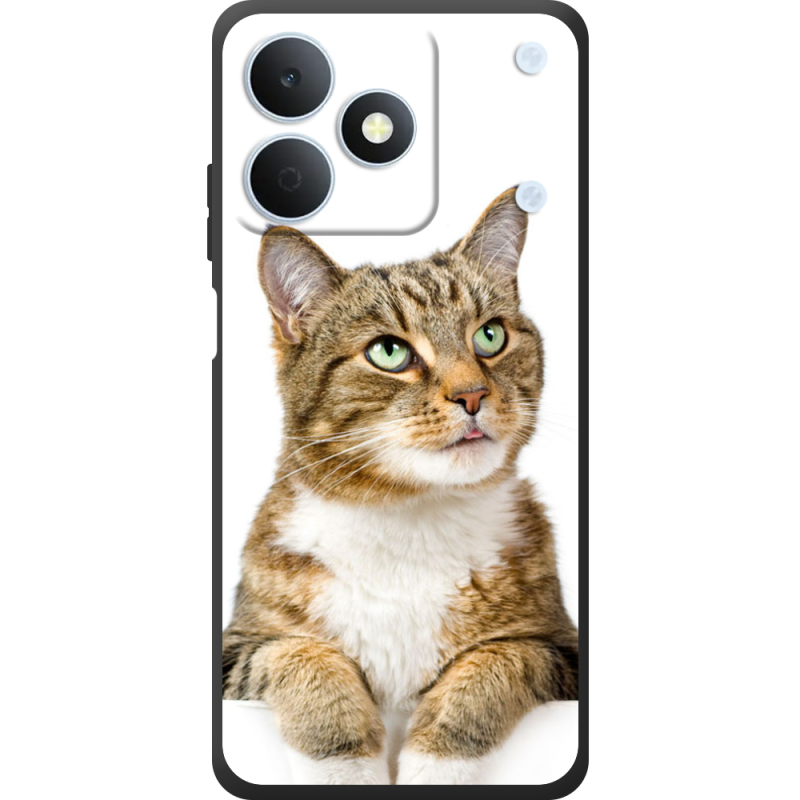 Чохол BoxFace Realme Note 80 