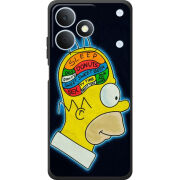 Чохол BoxFace Realme Note 80 