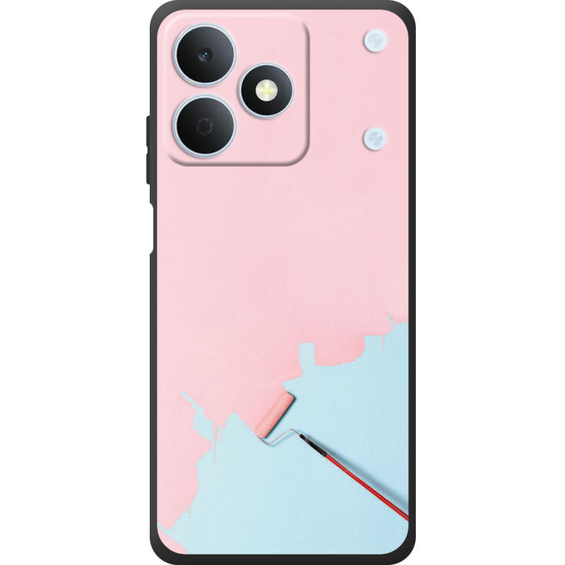 Чохол BoxFace Realme Note 80 