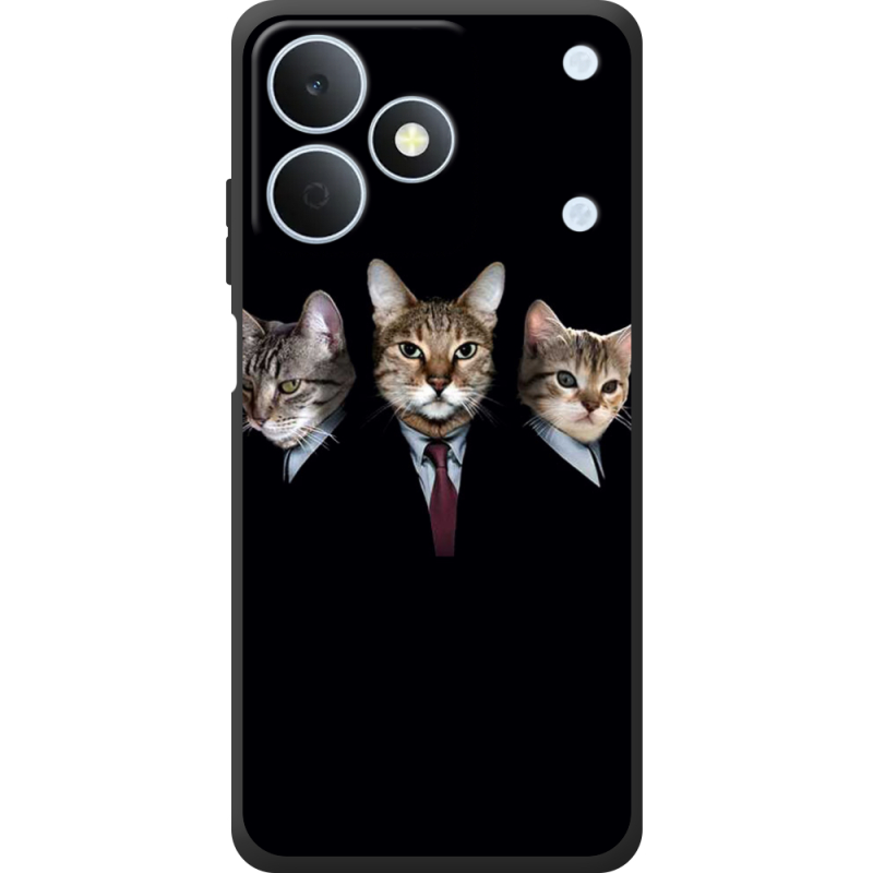Чохол BoxFace Realme Note 80 