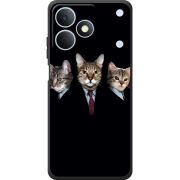 Чохол BoxFace Realme Note 80 