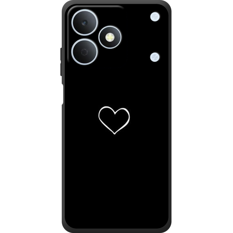 Чохол BoxFace Realme Note 80 