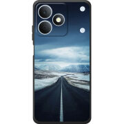 Чохол BoxFace Realme Note 80 