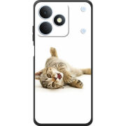 Чохол BoxFace Realme Note 80 