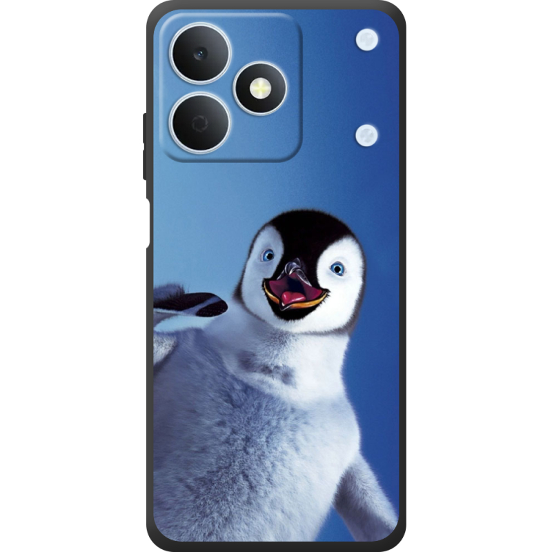 Чохол BoxFace Realme Note 80 