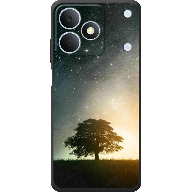 Чохол BoxFace Realme Note 80 