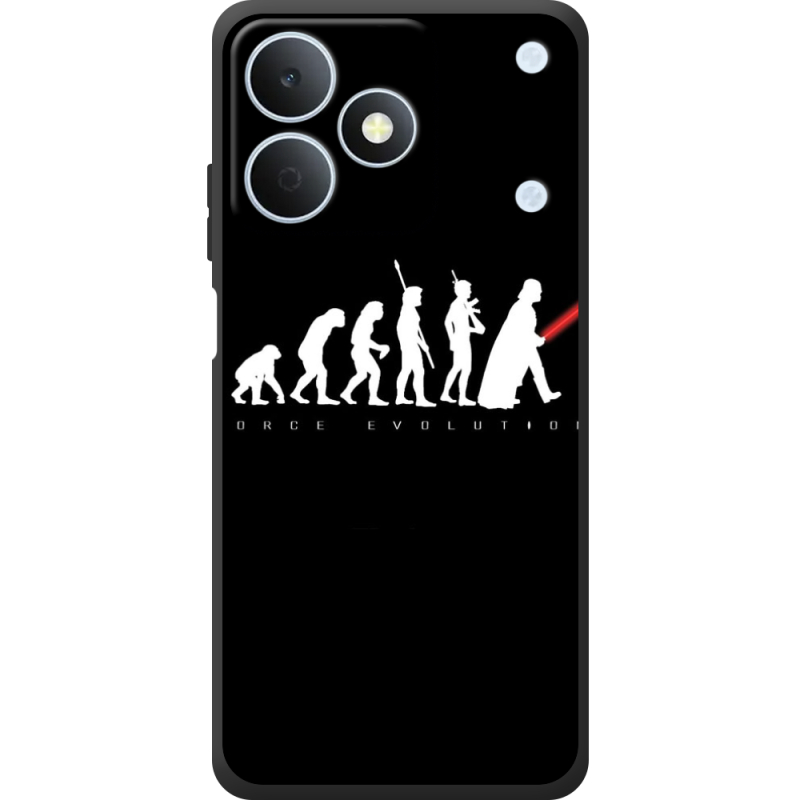 Чохол BoxFace Realme Note 80 