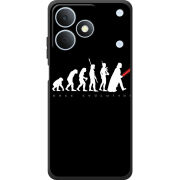 Чохол BoxFace Realme Note 80 