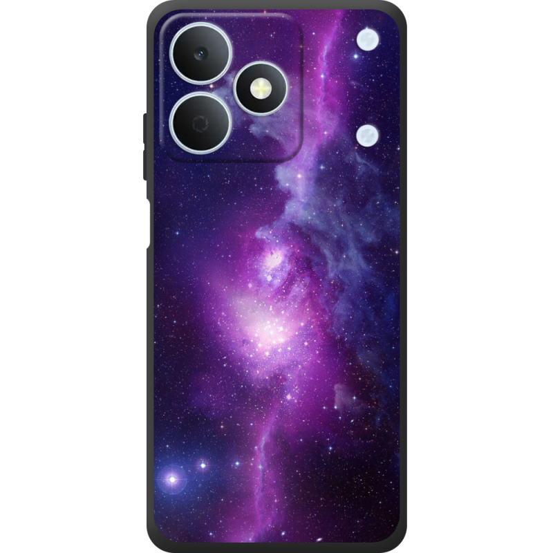 Чохол BoxFace Realme Note 80 