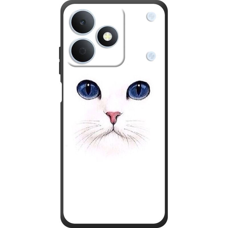 Чохол BoxFace Realme Note 80 