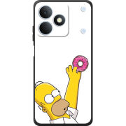 Чохол BoxFace Realme Note 80 