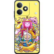 Чохол BoxFace Realme Note 80 