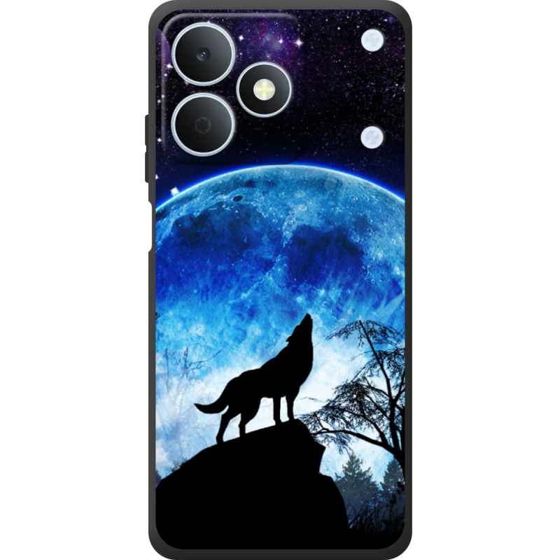 Чохол BoxFace Realme Note 80 