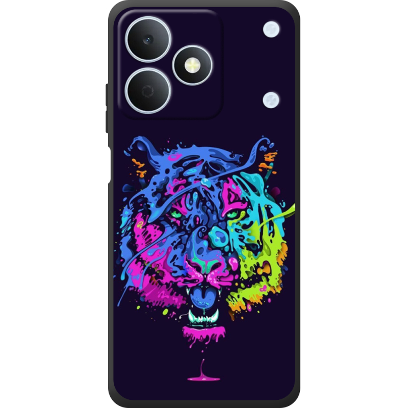 Чохол BoxFace Realme Note 80 