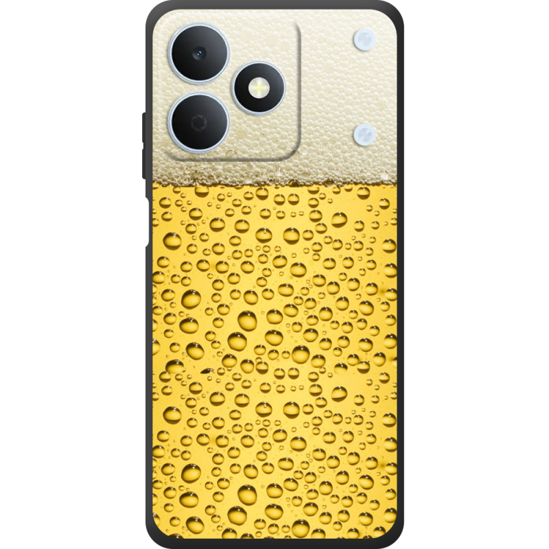 Чохол BoxFace Realme Note 80 