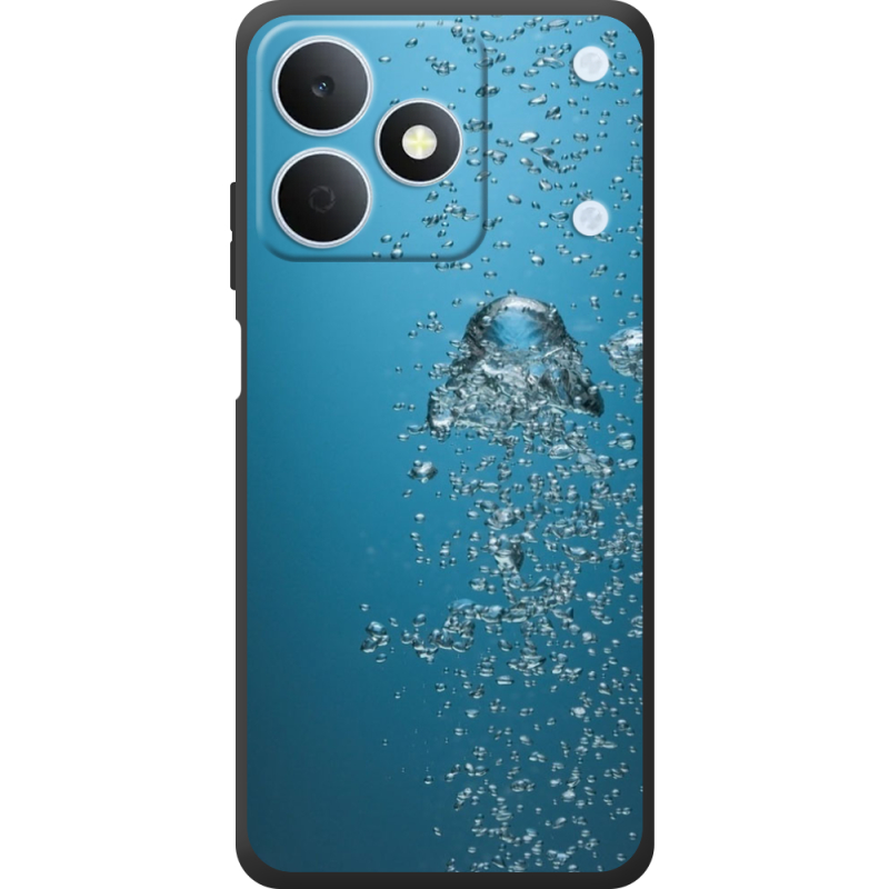 Чохол BoxFace Realme Note 80 