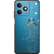 Чохол BoxFace Realme Note 80 