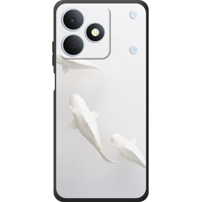 Чохол BoxFace Realme Note 80 