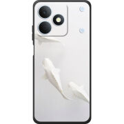 Чохол BoxFace Realme Note 80 