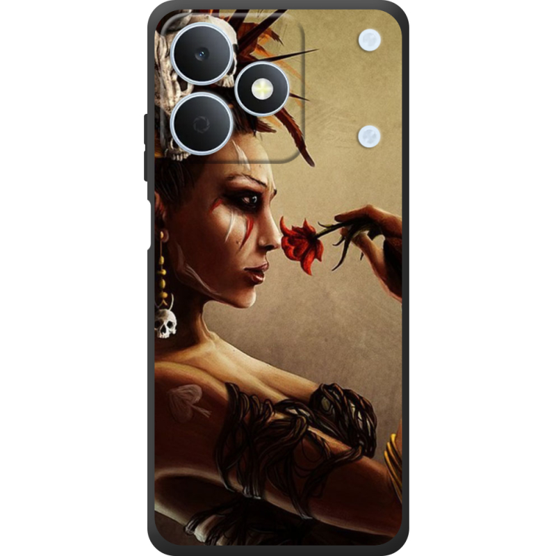 Чохол BoxFace Realme Note 80 