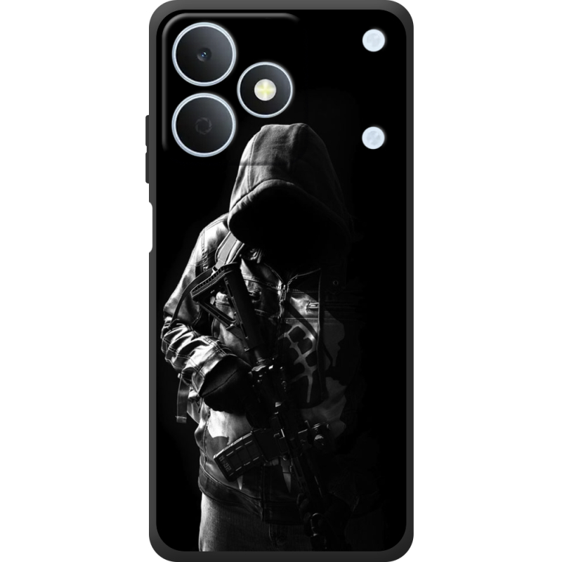 Чохол BoxFace Realme Note 80 