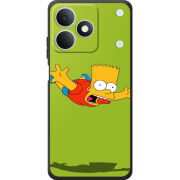 Чохол BoxFace Realme Note 80 