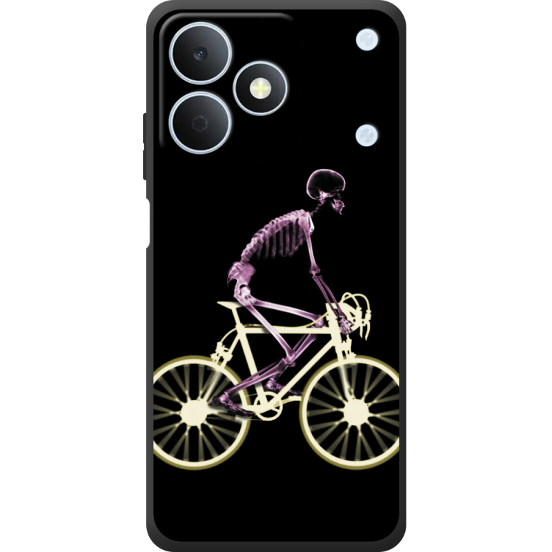 Чохол BoxFace Realme Note 80 
