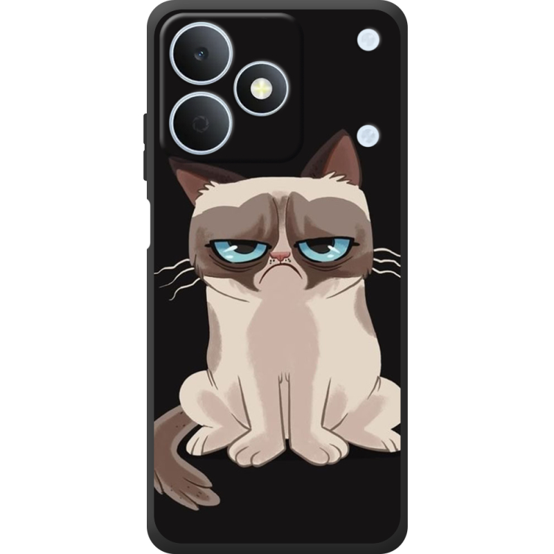 Чохол BoxFace Realme Note 80 