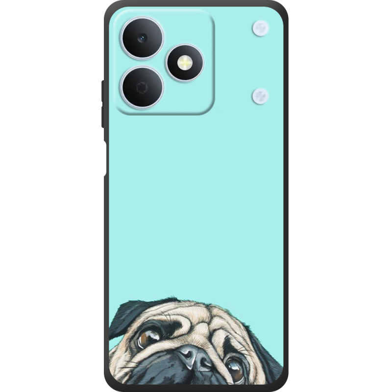 Чохол BoxFace Realme Note 80 