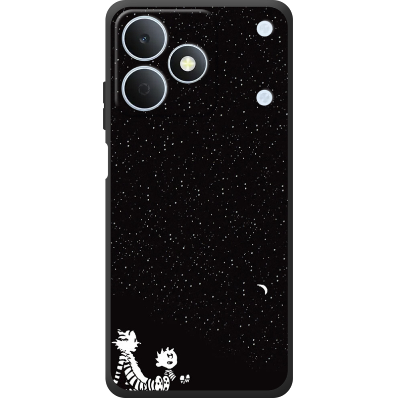 Чохол BoxFace Realme Note 80 