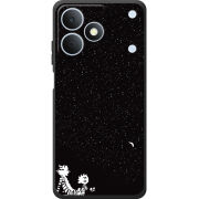 Чохол BoxFace Realme Note 80 