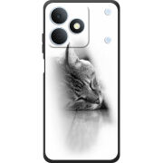 Чохол BoxFace Realme Note 80 