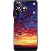 Чохол BoxFace Realme Note 80 Draw Breath