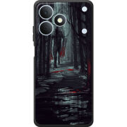 Чохол BoxFace Realme Note 80 Forest and Beast