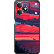 Чохол BoxFace Realme Note 80 Heaven a