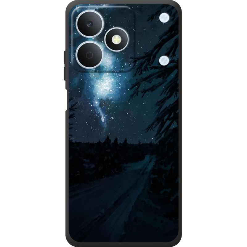Чохол BoxFace Realme Note 80 Between two Days