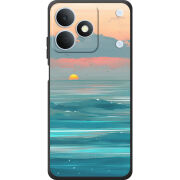 Чохол BoxFace Realme Note 80 Inspiration