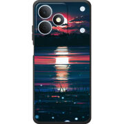 Чохол BoxFace Realme Note 80 Midnight