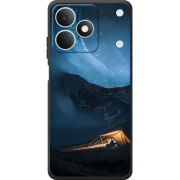 Чохол BoxFace Realme Note 80 Nowhere