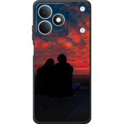 Чохол BoxFace Realme Note 80 the Secret Place