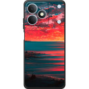 Чохол BoxFace Realme Note 80 Seaside a