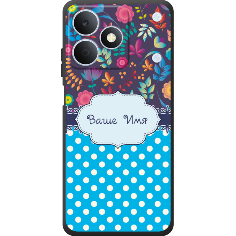 Чохол BoxFace Realme Note 80 