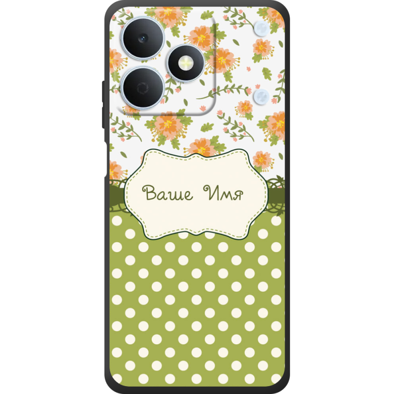 Чохол BoxFace Realme Note 80 