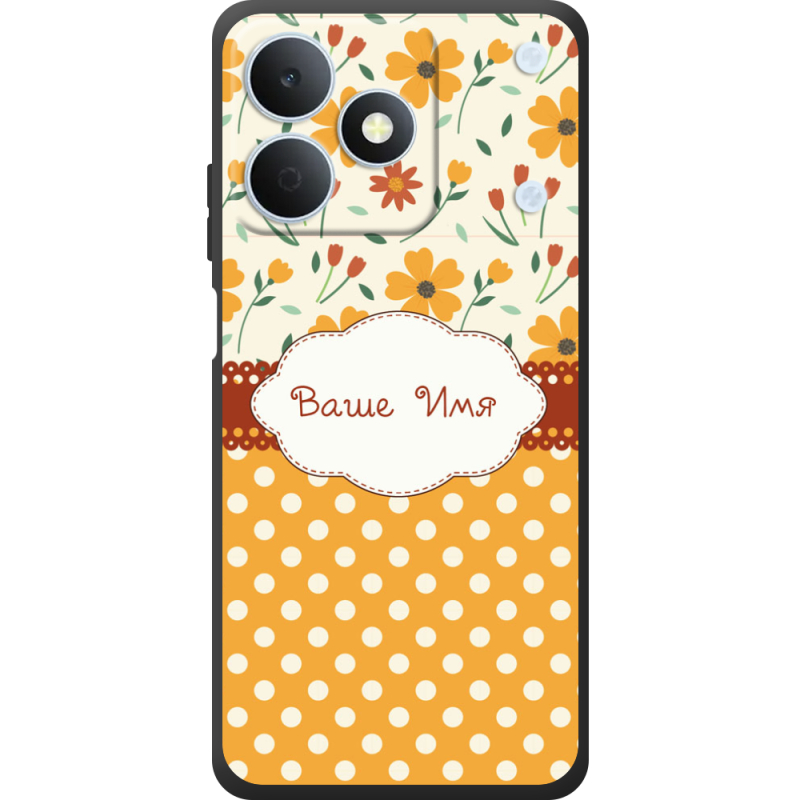 Чохол BoxFace Realme Note 80 