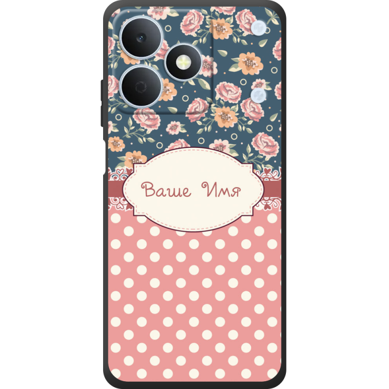Чохол BoxFace Realme Note 80 