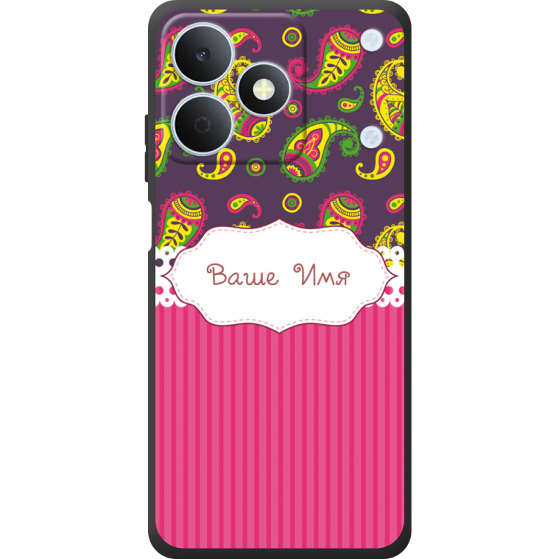 Чохол BoxFace Realme Note 80 