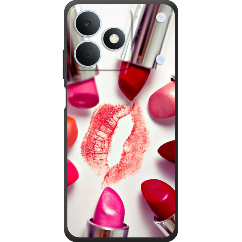 Чохол BoxFace Realme Note 80 