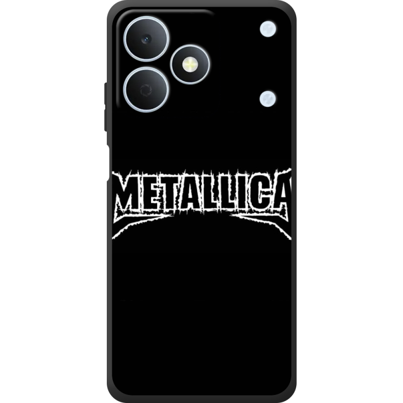 Чохол BoxFace Realme Note 80 