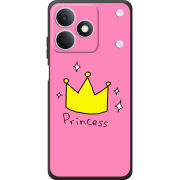 Чохол BoxFace Realme Note 80 