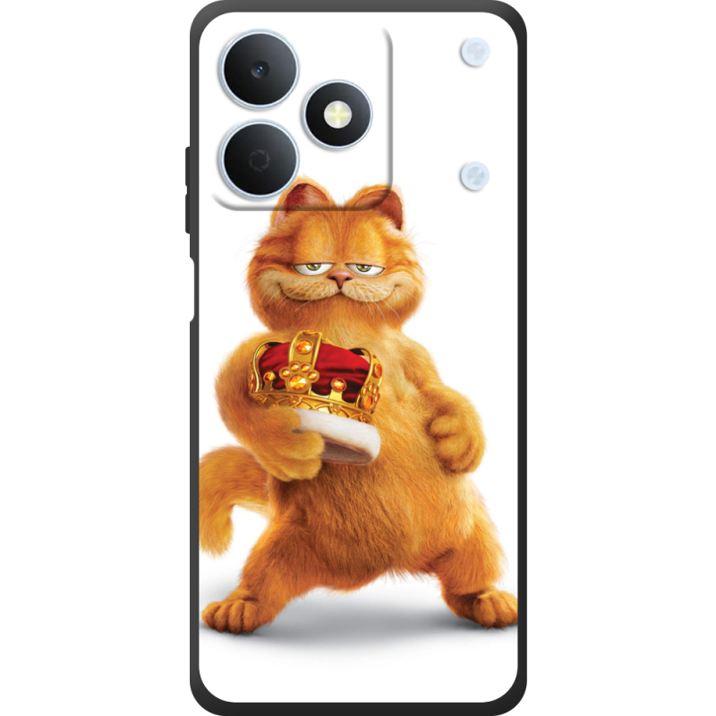 Чохол BoxFace Realme Note 80 